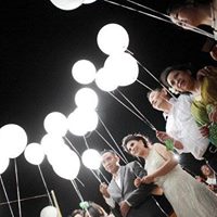 Balony ledowe na imprezy i eventy Bydgoszcz