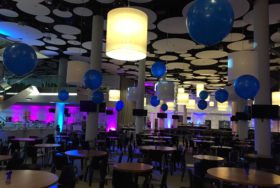 Balony na imprezy dla firm Bydgoszcz